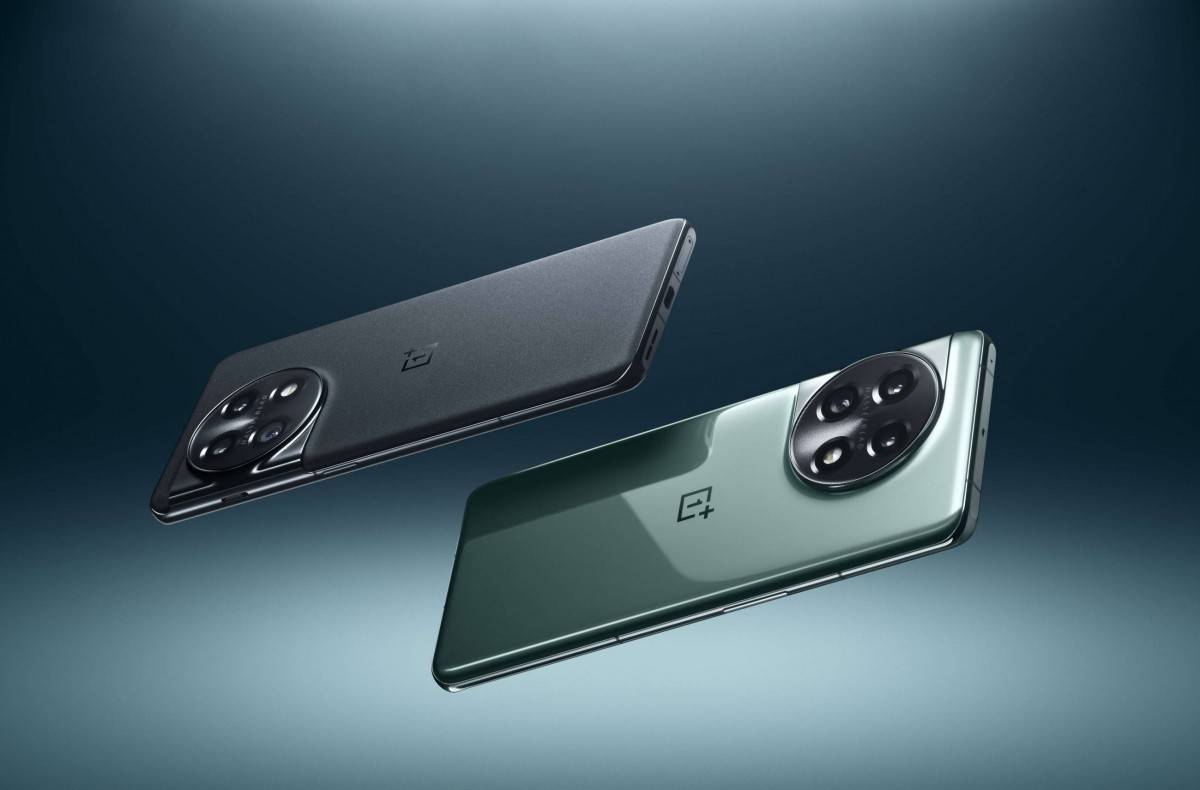 Фото: OnePlus OnePlus представила новые топовые смартфоны и свой первый планшет