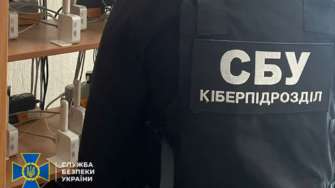 СБУ сообщила о подозрении еще 7 боевикам/Фото: СБУ Еще 7 пленным участникам террористических организаций "л/днр" СБУ сообщила о подозрении