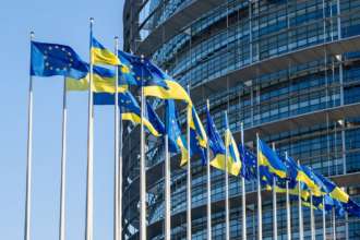 МВФ надеется на соблюдение Украиной своих обязательств / Фото: Pixabay МВФ надеется, что Украина выполнит свои обязательства по финмониторингу РЕР