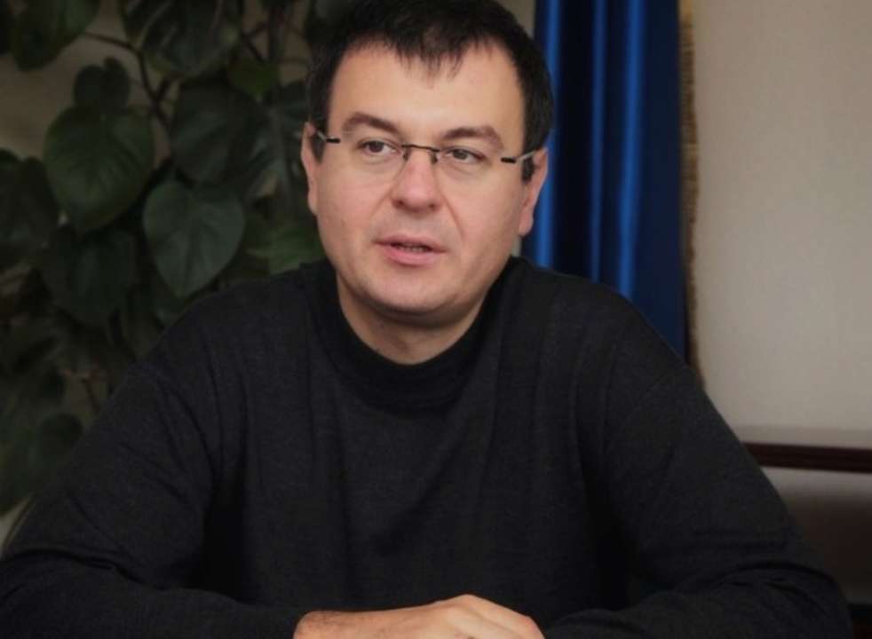 НПУ выставили дедлайн, чтобы вернуть рынок валютообменных операций исключительно на правовое поле НПУ выставили дедлайн, чтобы вернуть рынок валютообменных операций исключительно в правовое поле