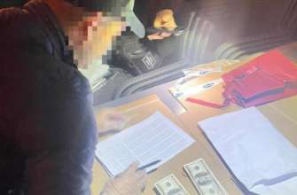 Генеральний прокурор Андрій Костін висловився про затримання прокурора на хабарі/Фото: Офіс Генпрокурора Генеральний прокурор Андрій Костін висловився про затримання прокурора на хабарі/Фото: Офіс Генпрокурора