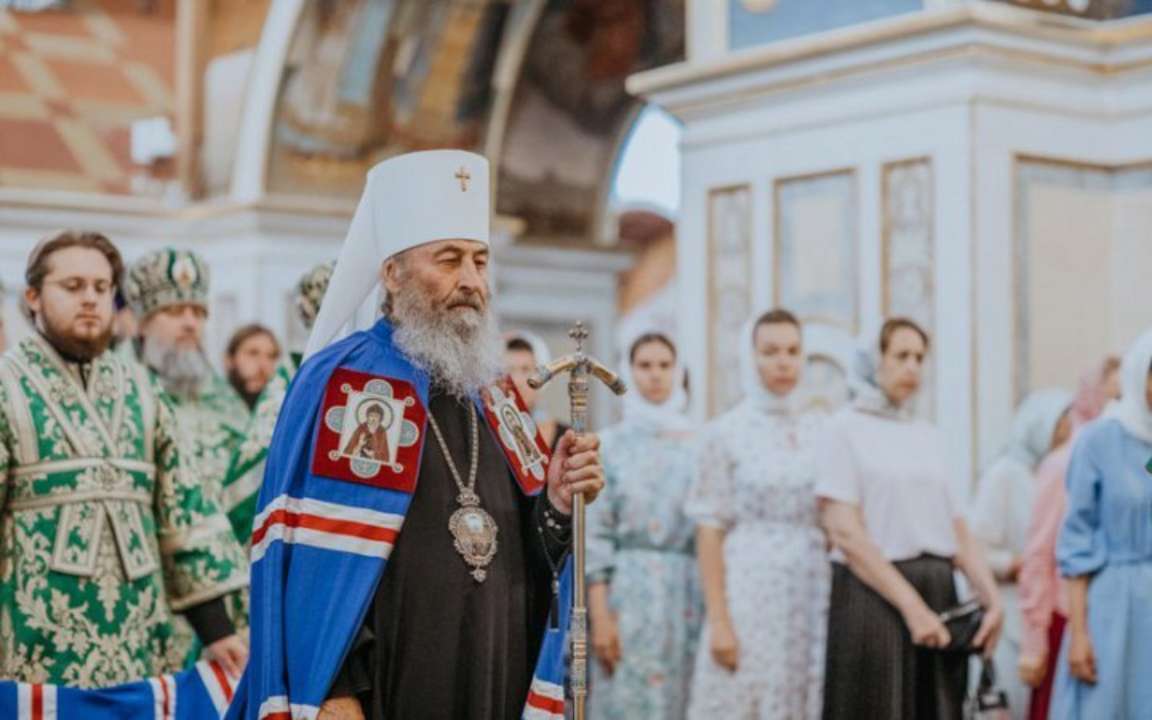 За межами України діють понад 70 громад УПЦ (мп)/Фото: Центр інформації УПЦ За межами України діють понад 70 громад УПЦ (мп) - відділ зовнішніх церковних зв'язків