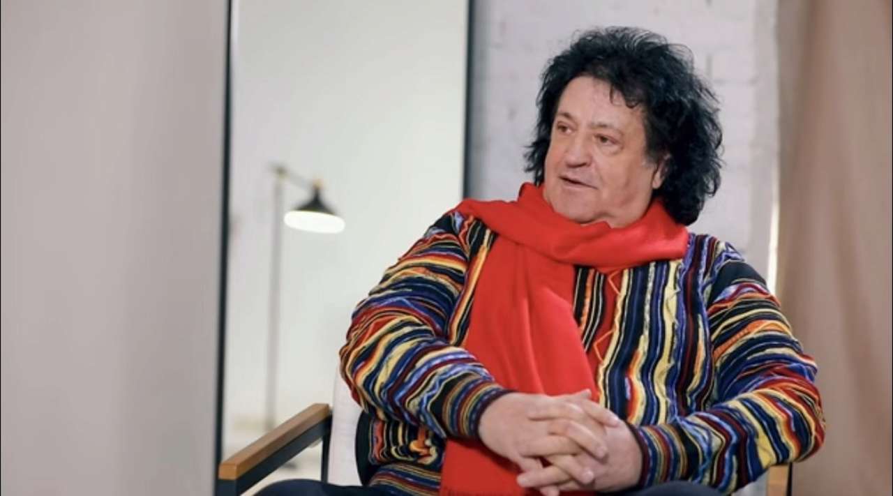 російські окупанти спалили житло Іво Бобула у Ялті: показали відео, як горить/Фото: Слава Дьомін російські окупанти спалили житло Іво Бобула у Ялті: показали відео, як горить