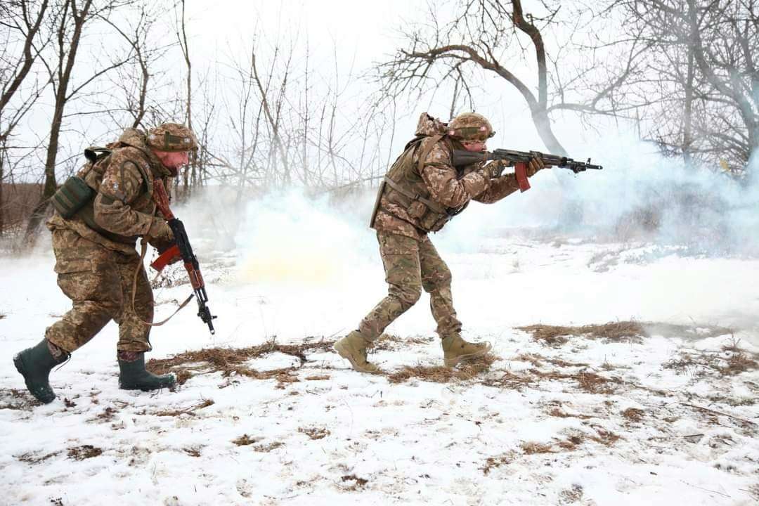 Потери противника на 24 января/Фото: Генштаб ВСУ Потери противника на 24 января: россияне лишились рекордного количества артсистем