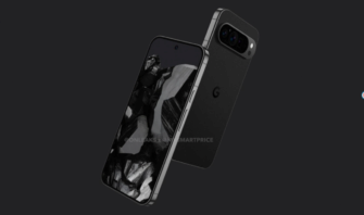Фото: @ONLEAKS В Сеть "утекли" дизайн Google Pixel 9 и детали касательно бюджетника Pixel 8a