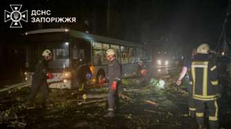 Фото: t.me/gu_dsns_zp Фото: t.me/gu_dsns_zp