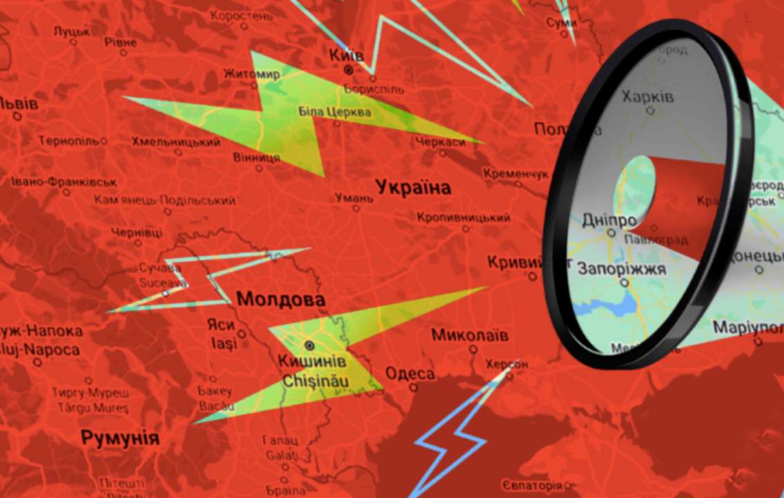 Жителів двох областей попередили про несприятливі метеорологічні явища / Фото: Колаж МЕТА, attention/Freepik