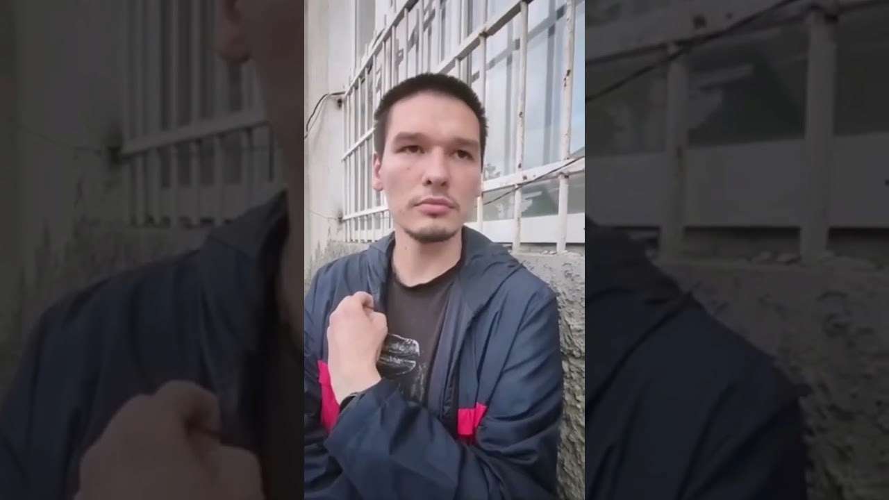 В Одесі мобілізували чоловіка з розумовими і психічними вадами В Одесі мобілізували чоловіка з розумовими і психічними вадами