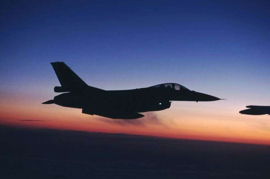 Нидерланды предоставят Украине материалы для техобслуживания F-16 и ракеты "воздух-воздух" — МОУ