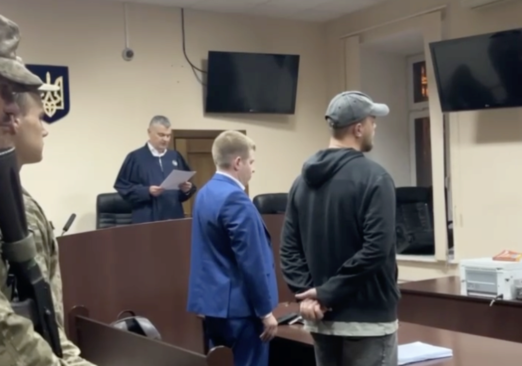 Дело о СЗЧ: Сергею Гнездилову избрали меру пресечения
