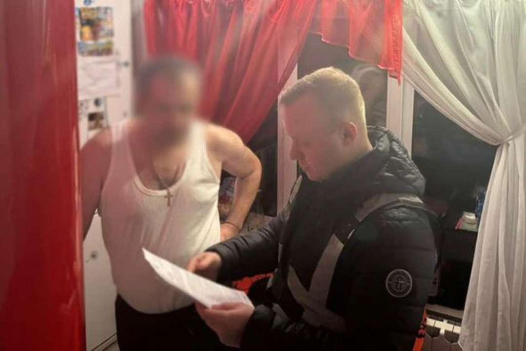 Нацполиция провела обыски у перекупщиков железнодорожных билетов/Фото: Ukrzaliznytsia Нацполиция провела обыски у перекупщиков железнодорожных билетов