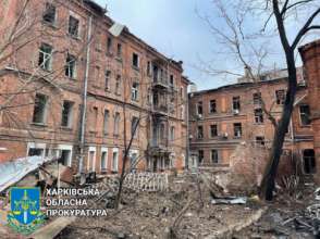 23 пострадавших в результате ракетного удара по центру Харькова 23 пострадавших в результате ракетного удара по центру Харькова – начато производство