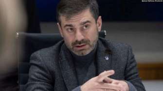 Лубинец прокомментировал новости о возможных издевательствах над военнослужащими в одной из частей ВСУ / Фото: sud.ua Лубинец прокомментировал новости о возможных издевательствах над военнослужащими в одной из частей ВСУ / Фото: sud.ua