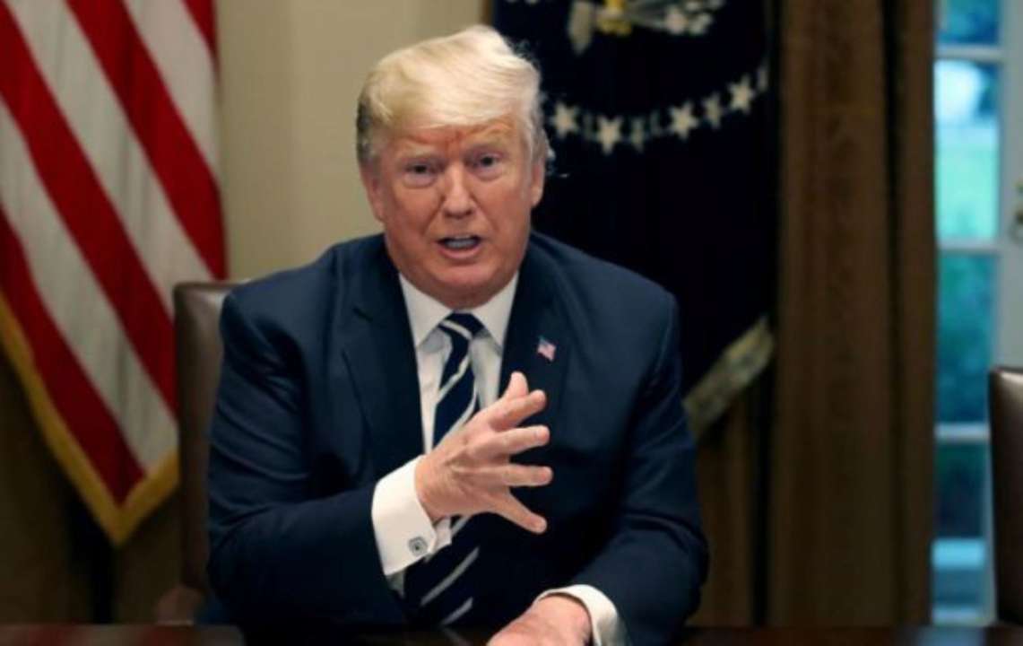 В Пентагоне пересмотрят решение Трампа о выводе войск из ФРГ В Пентагоне пересмотрят решение Трампа о выводе войск из ФРГ