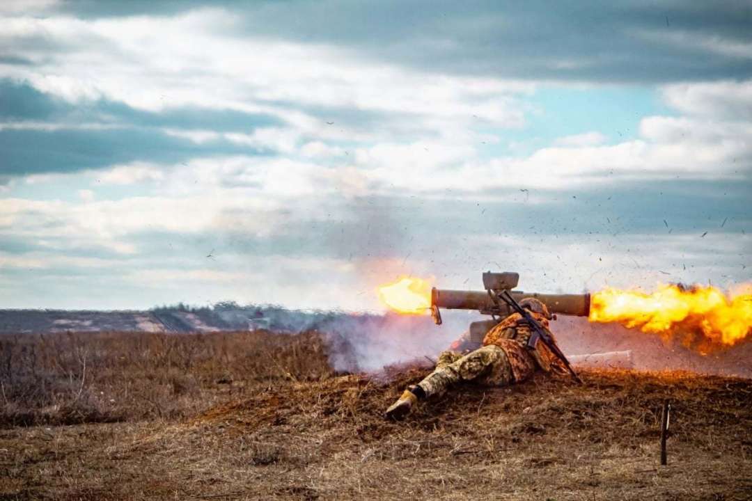 Військовий