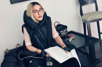 Мадонну розкритикували в Мережі за редагування фотографій/Фото: Instagram Мадонну розкритикували в Мережі за редагування фотографій