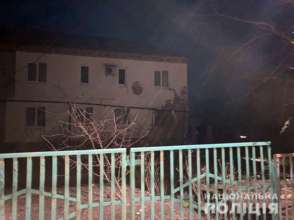 Фото: Національна поліція Обстріли