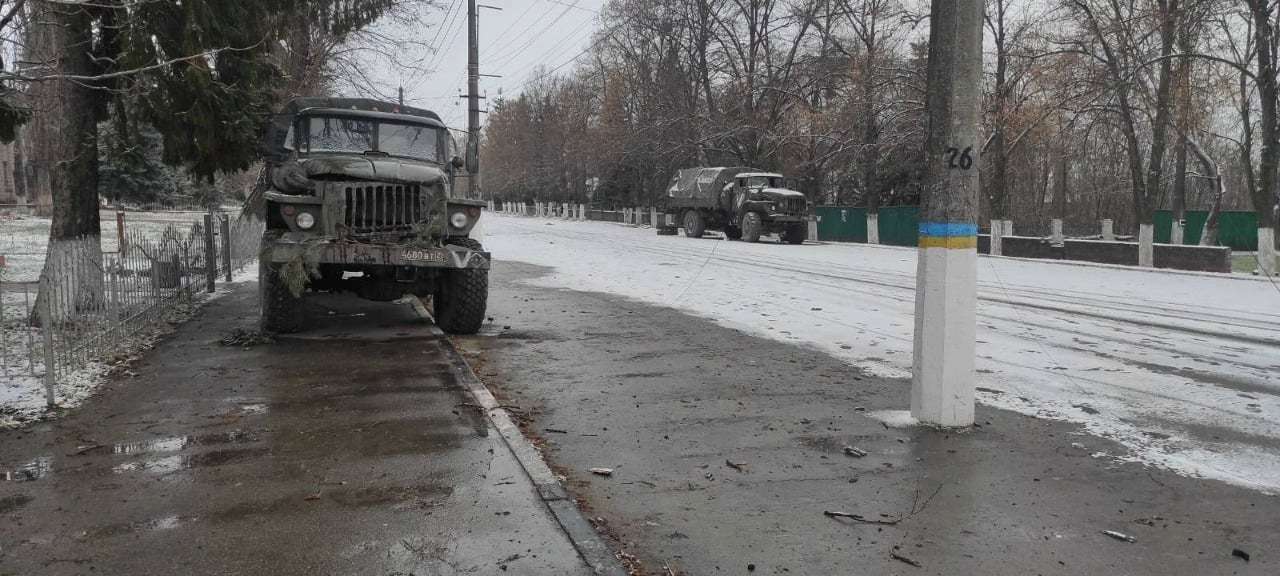 Военная техника