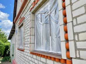 Обстріли житлового кварталу в Миколаєві: окупанти використали заборонені касетні снаряди/Фото: Олександр Сєнкевич Обстріли житлового кварталу в Миколаєві: окупанти використали заборонені касетні снаряди/Фото: Олександр Сєнкевич
