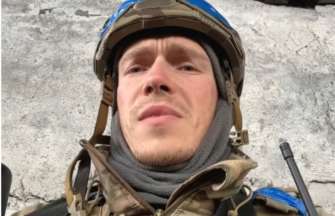 Командир полка "Азов" находится в россии. Фото: ArmyInfo Денис Прокопенко