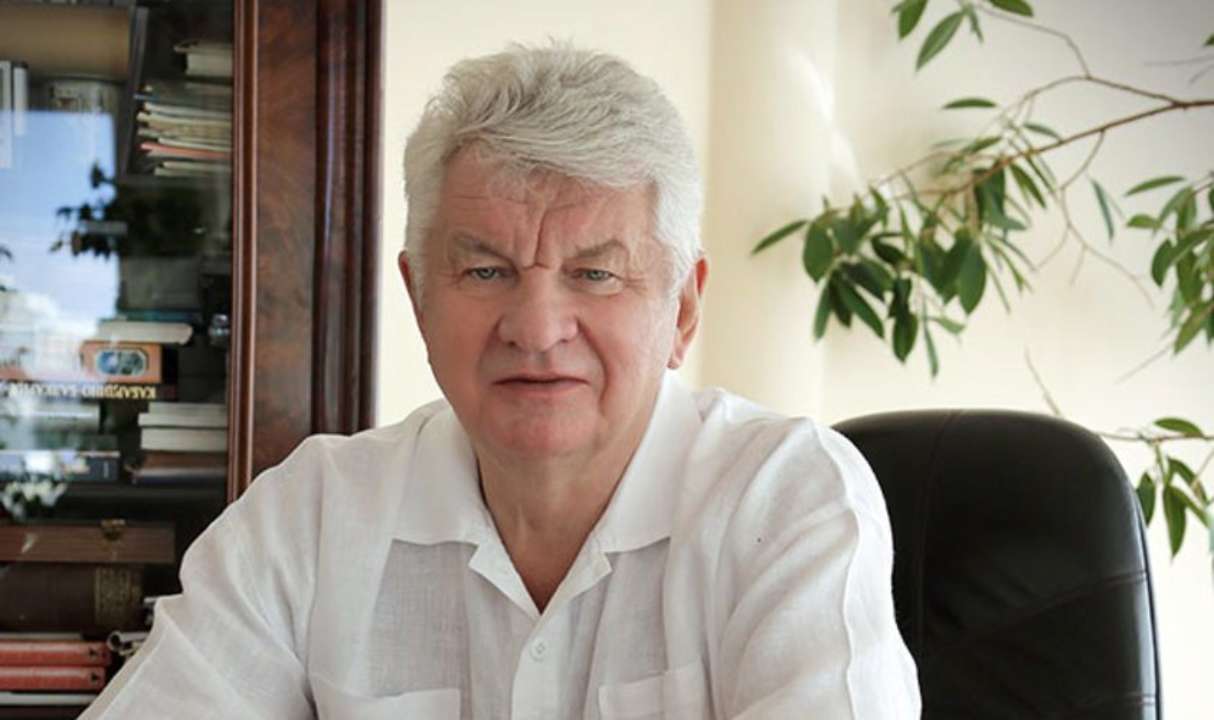 Владимир Козявкин