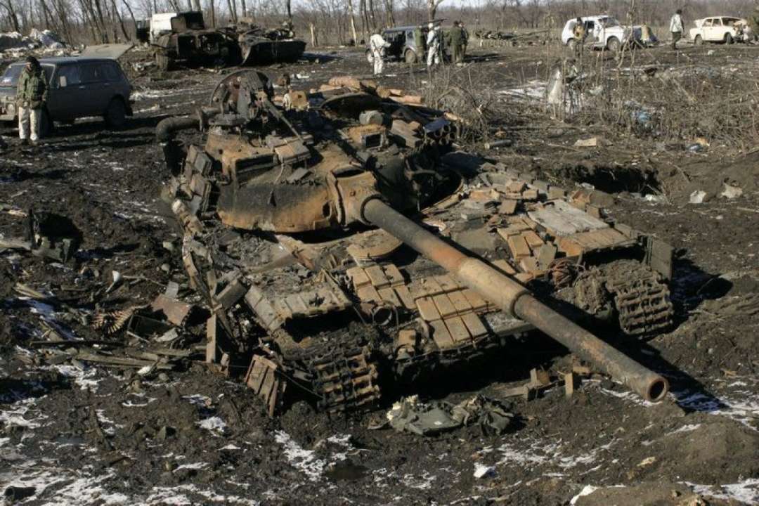 Танк