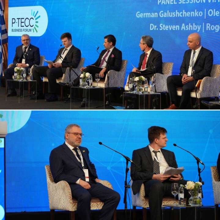 Однією з причин російських атак на енергооб’єкти України є приєднання до європейського ринку Однією з причин російських атак на енергооб’єкти України є приєднання до європейського ринку