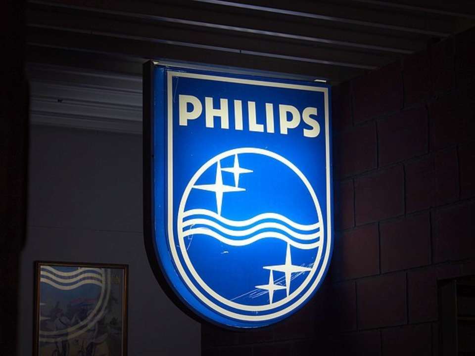 Philips продолжит поставлять свои товары в рф: заявление компании