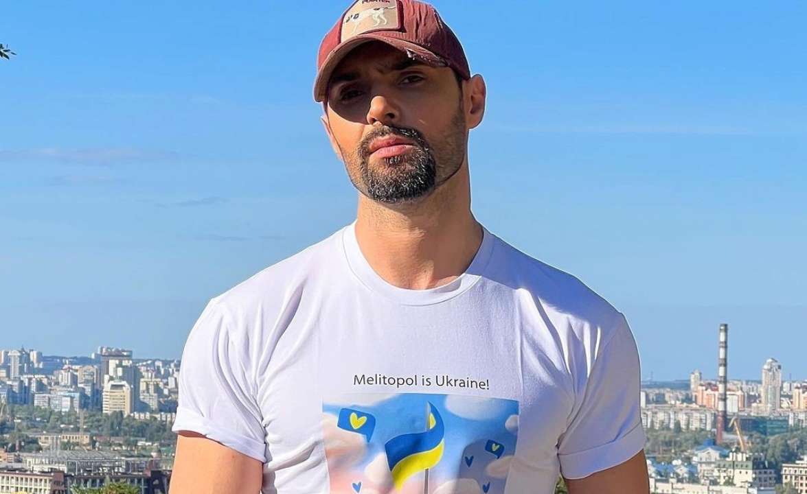 Вже готовий до дітей: Козловський поділився планами стати батьком