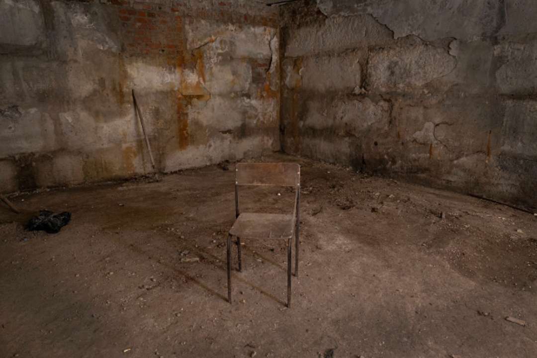 В Мелитополе оккупанты пытают людей в объектах гражданской инфраструктуры – мэр города