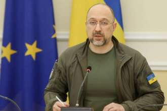Шмигаль провів чергове засідання КМУ: які важні рішення прийняті Шмигаль провів чергове засідання КМУ: які важні рішення прийняті
