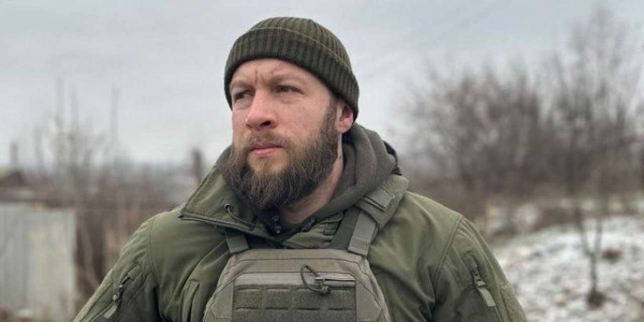 Враг продолжает атаковать Бахмут — Жорин Враг продолжает атаковать Бахмут — Жорин