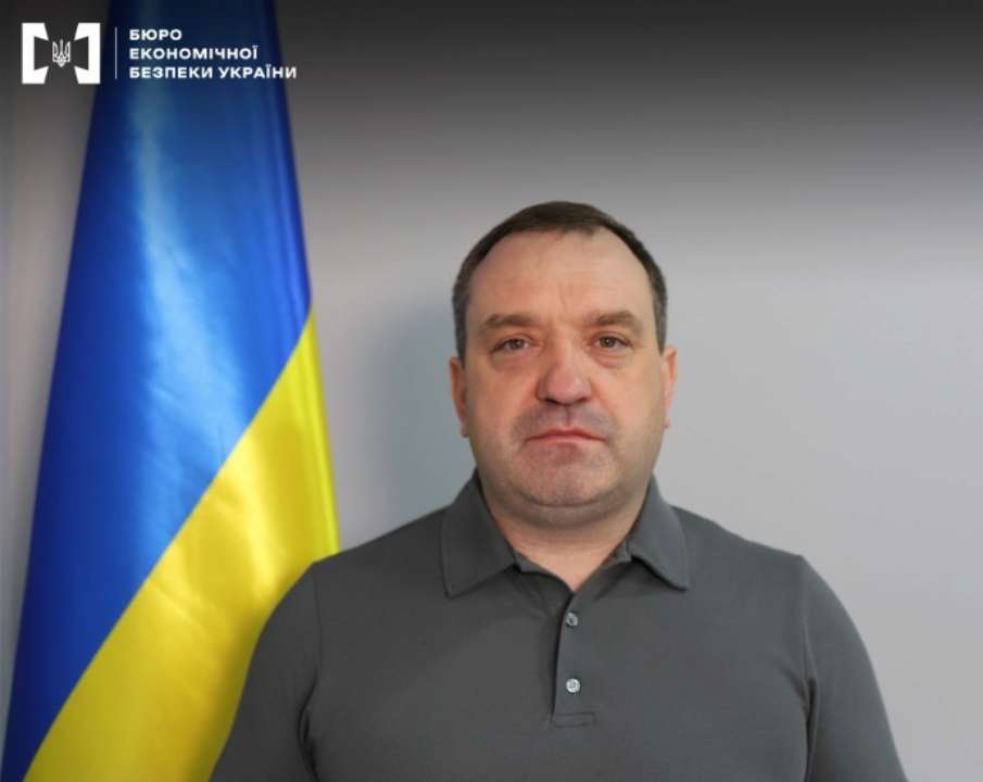 В БЭБ дважды за 4 месяца сменили временного руководителя/Фото: БЭБ В БЭБ дважды за 4 месяца сменили временного руководителя/Фото: БЭБ