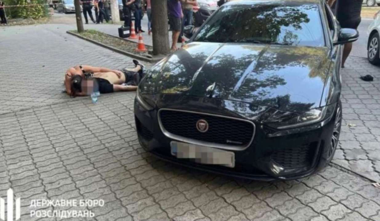 Іван Вигівський розповів про висновки Нацполіції після випадку в Дніпрі, який призвів до смерті нетверезого водія під час затримання патрульним Іван Вигівський розповів про висновки Нацполіції після випадку в Дніпрі, який призвів до смерті нетверезого водія під час затримання патрульним