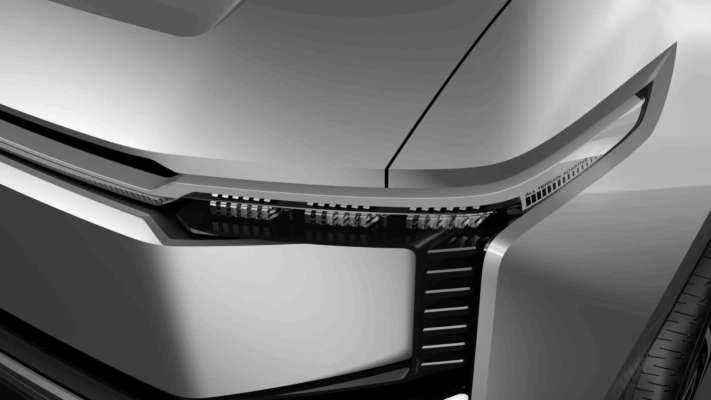 Фото: Toyota Електричний Land Cruiser, футуристичний баггі та компактний пікап: нові вражаючі концепти Toyota