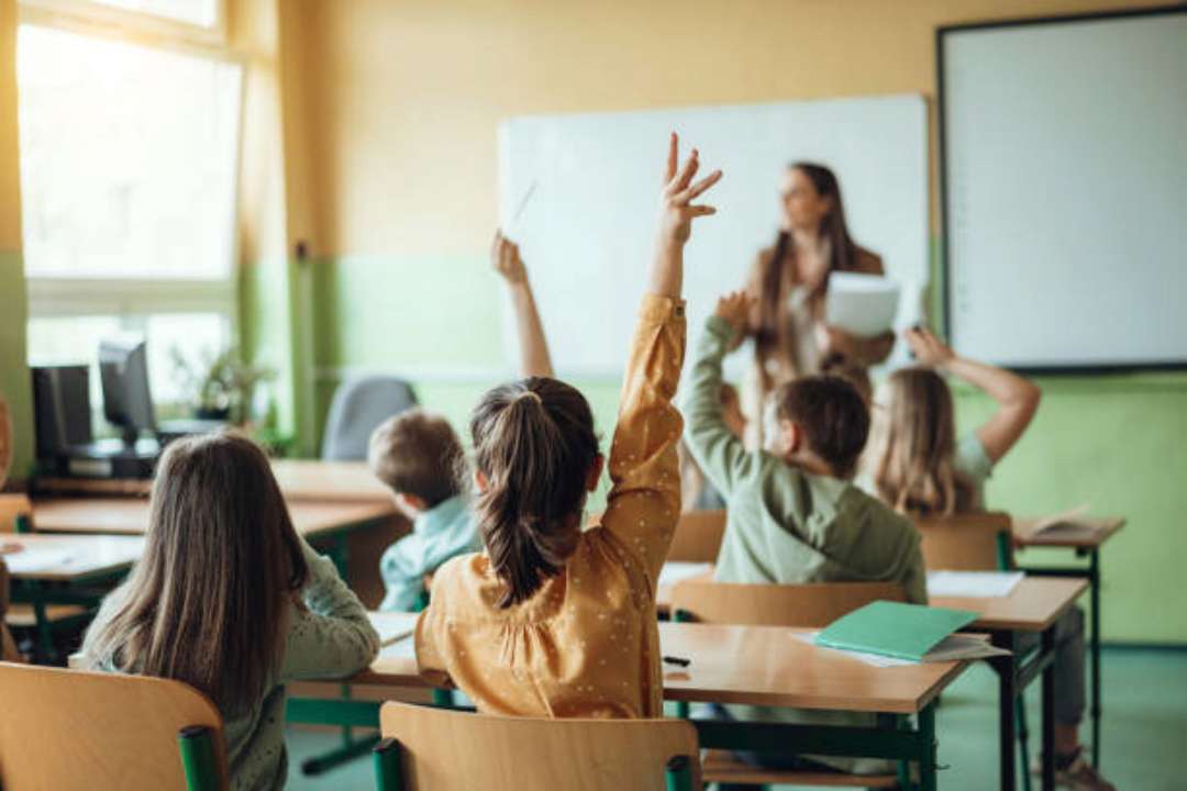 Вчителі помітили зростання тривоги та смутку після початку повномасштабної війни — опитування
