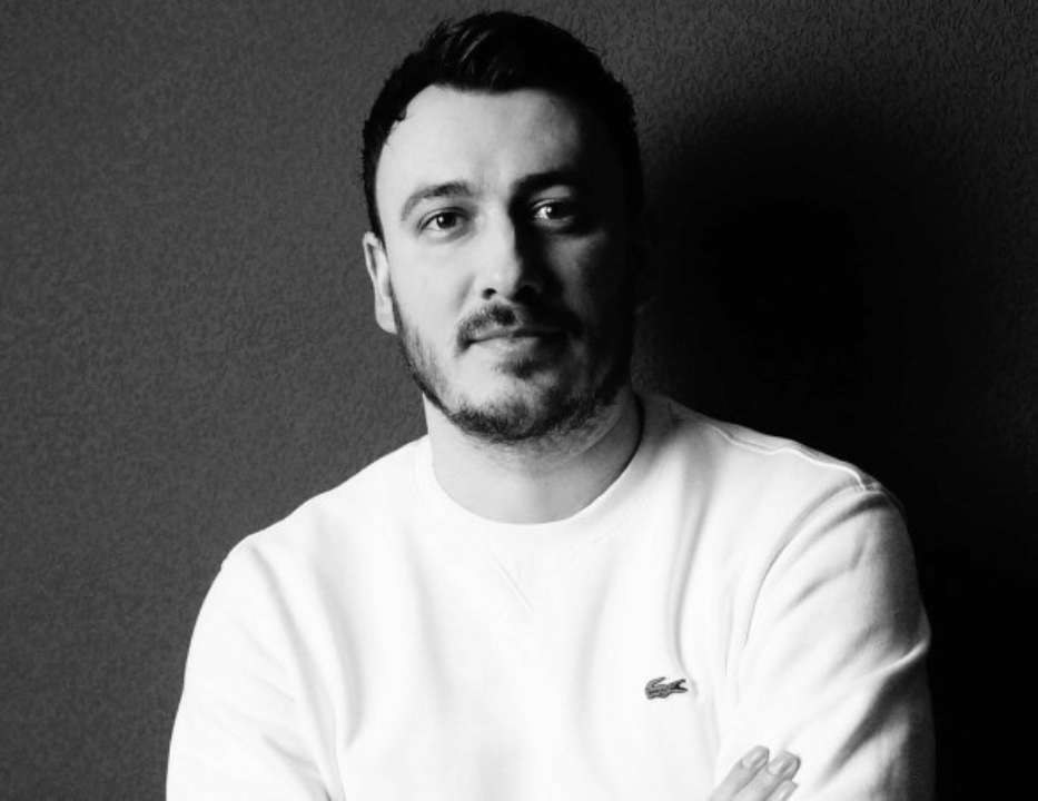 Ivan NAVI откровенно рассказал о самом неприятном отказе в своей жизни / Фото: Instagram певца Ivan NAVI откровенно рассказал о самом неприятном отказе в своей жизни