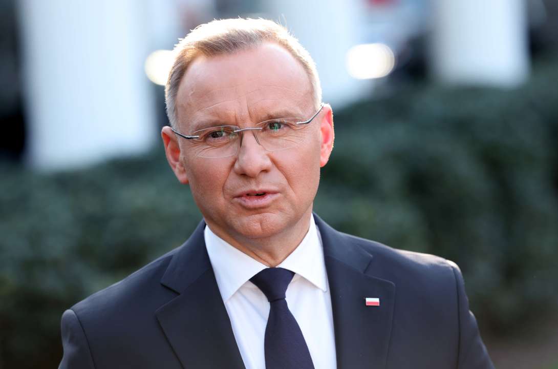 Польша готова к размещению ядерного оружия/Фото: gettyimages Польша готова к размещению американского ядерного оружия на своей территории