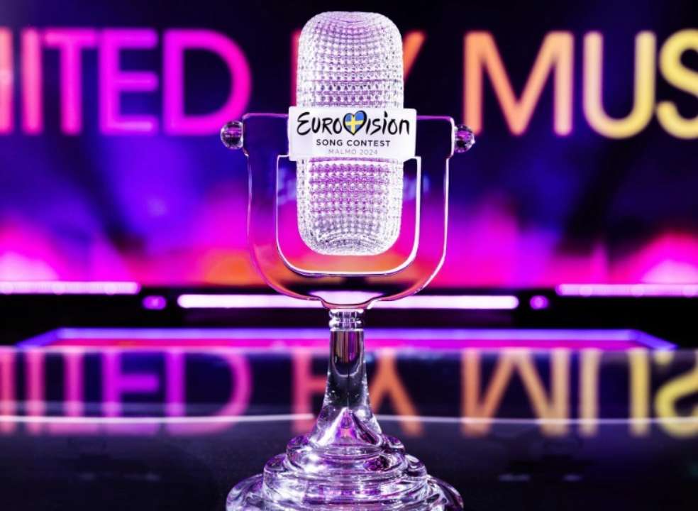 Евровидение-2024/Фото: instagram eurovision Евровидение-2024: кто вошел в 5-ку лидеров?