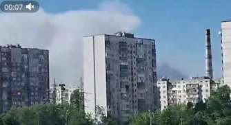 Фахівці радять дотримуватись порад у разі задимленості Фахівці радять дотримуватись порад у разі задимленості
