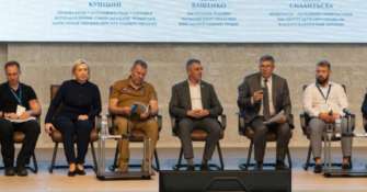 МКІП розробляє програму культурної реабілітації для ветеранів / МКІП МКІП розробляє програму культурної реабілітації для ветеранів та їхніх родин