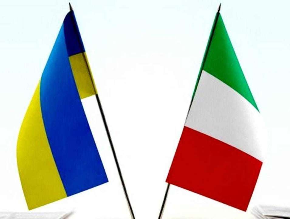 Військове керівництво України та Італії обговорило підтримку та технічне обслуговування озброєння/Фото: Генштаб ЗСУ Військове керівництво України та Італії обговорило підтримку та технічне обслуговування озброєння/Фото: Генштаб ЗСУ