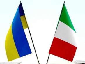 Військове керівництво України та Італії обговорило підтримку та технічне обслуговування озброєння/Фото: Генштаб ЗСУ Військове керівництво України та Італії обговорило підтримку та технічне обслуговування озброєння/Фото: Генштаб ЗСУ