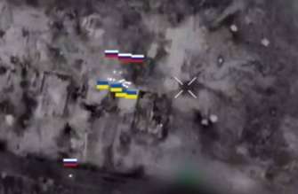 Россияне расстреляли украинских военнопленных в Донецкой области. Фото: Офис Генпрокурора расстрел военных