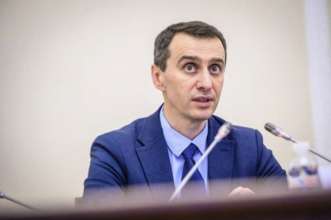 Фото: МОЗ Головний санлікар назвав можливі побічні ефекти від Covid-вакцин