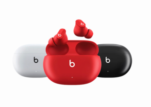 Фото: Beats Apple анонсувала нові безпровідні навушники Beats