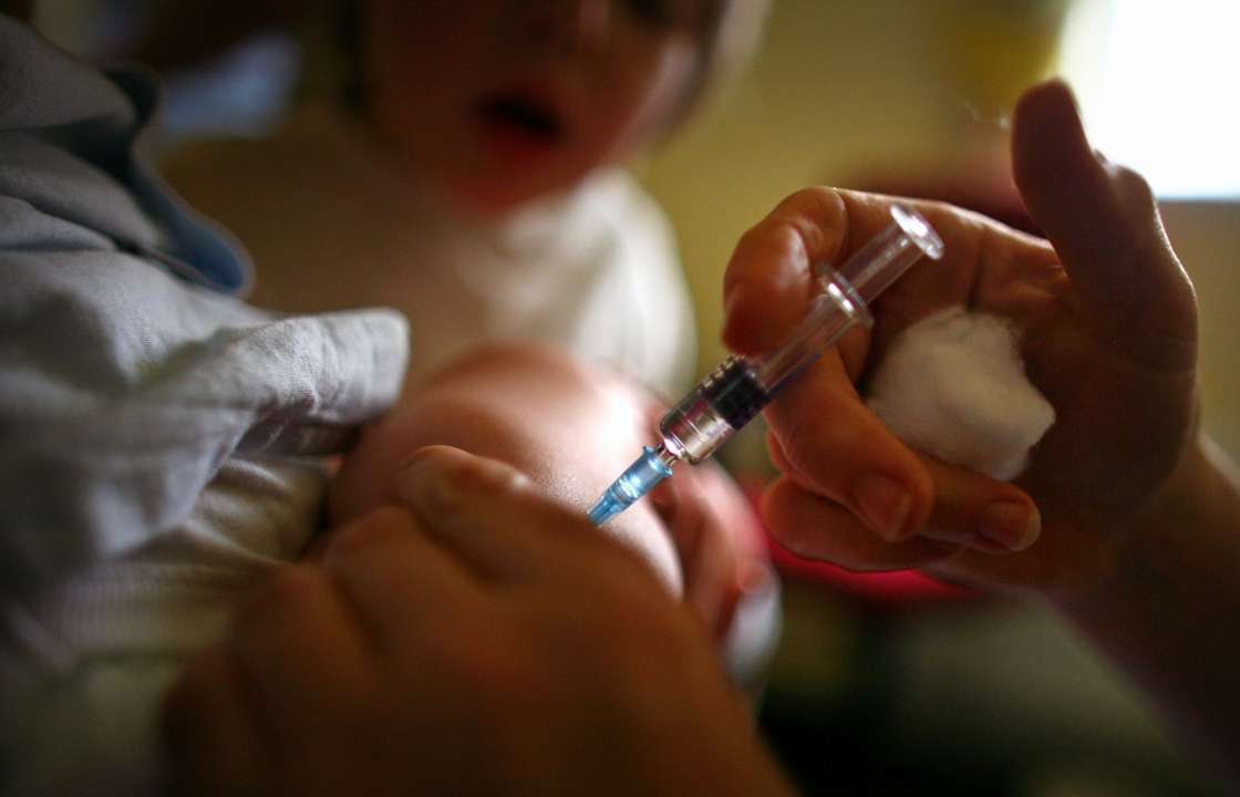 МОЗ пропонує скоротити інтервал між дозами вакцини