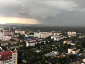 Фото: Facebook/Игорь Зоренко, Valentyna Taranina, Игорь Руденко У Києві затопило станції метро, а вулиці перетворилися на річки: фото та відео сильної негоди