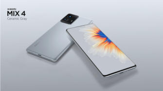 Фото: Xiaomi Фронталка під екраном: Xiaomi представила новий флагман