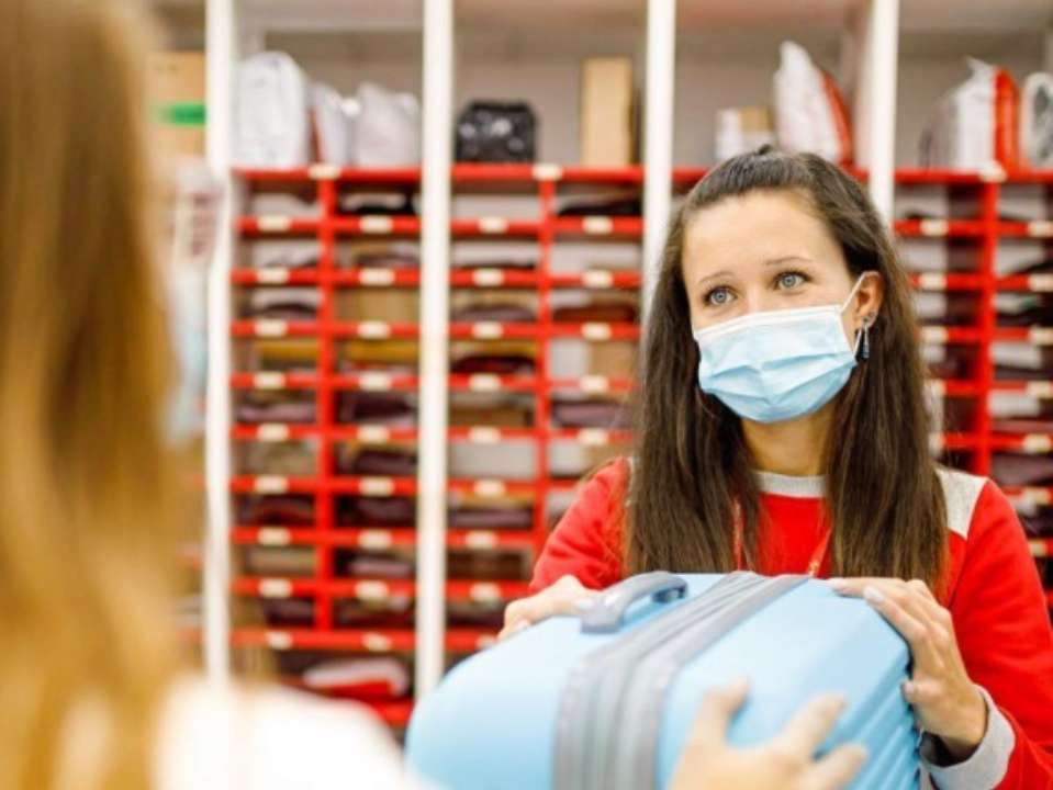 "Новая почта" установила новую стоимость на дополнительное место в одной накладной/Фото: Новая почта for Instagram Новая почта